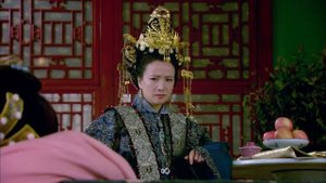 Императорский лекарь 1 сезон 29 серия