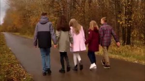 КЛИП .Сядь в любой поезд.