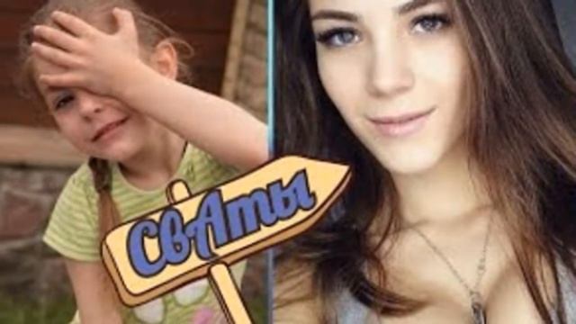 КАК ЖИВУТ АКТЕРЫ ИЗВЕСТНЫХ СЕРИАЛОВ. СМОТРЕЕТЬ ВСЕМ!!!!!