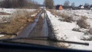 Смех и Грех. МАЗ жгет, Трактор Мтз-82 поселился я в совхозе. Первый рабочий день.