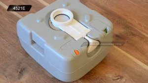 Биотуалет портативный