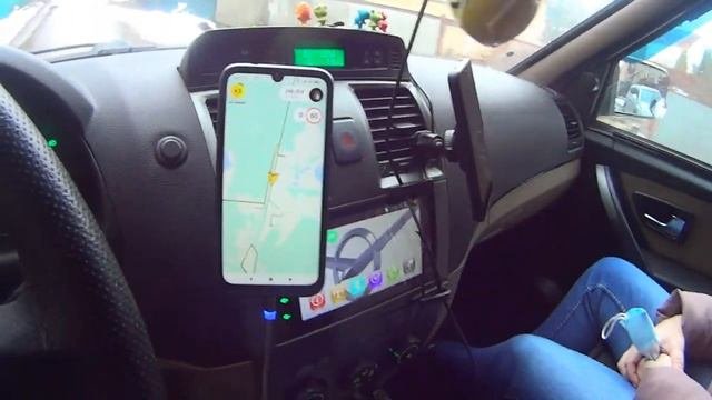 яндекс про    1 водитель с двумя телефонами и субботняя доставка яндекс про