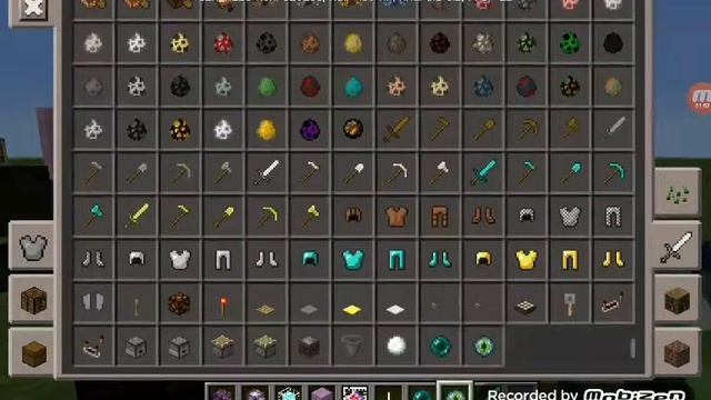 Шок 0.17.0 версия майнкрафт вишла смотреть онлайн