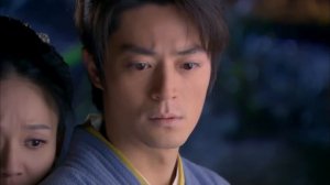 【ENG SUB】《笑傲江湖 Swordsman》第21集 | 毛头小子山洞意外获神功，成为武林掌门（霍建华、陈乔恩）