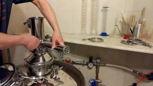 Инструкция по сборке НБК