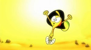 Wander Over Yonder - "The End of the Galaxy" promo [Series Finale]