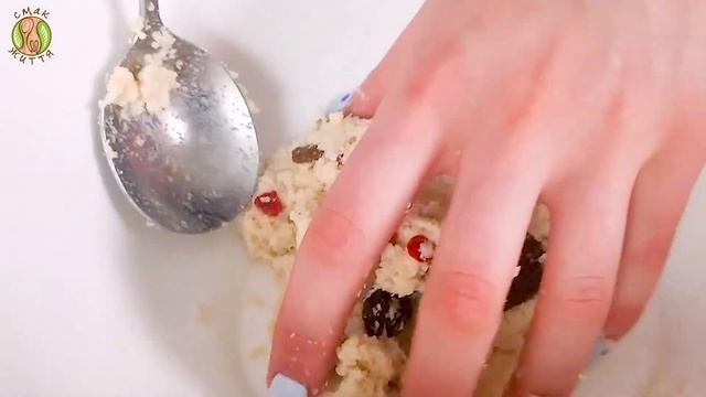 Сирники.  Сирнички з кеш’ю.  Сирники рецепт