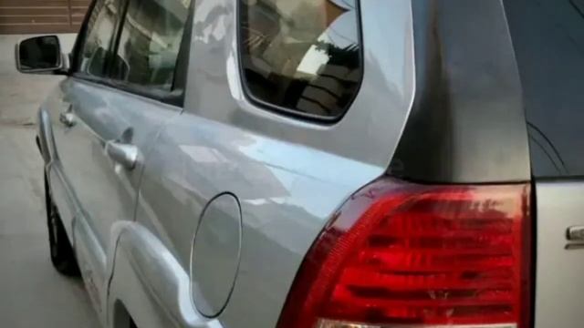 Kia sportage jeep 2006 review | Kia sportage jeep for sale | Used cars for sale смотреть онлайн