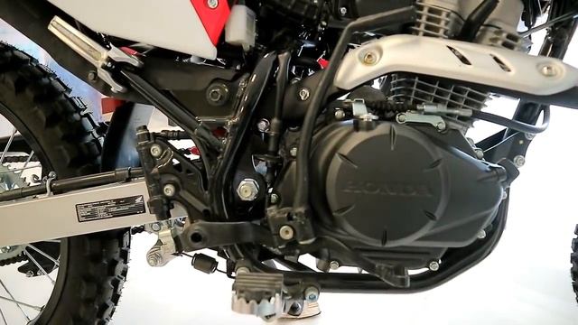 Honda CRF 150L Quick Review  ANGRYBIKES MOTORCYCLE REVIEW