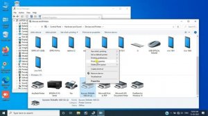 Kyocera TASKalfa 1800 Duplex setting