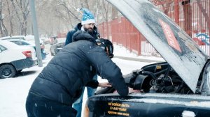 МИХАИЛ ЛИТВИН смотрит самую ДОРОГУЮ ВОЛГУ за 11 МИЛЛИОНОВ рублей! СКОЛЬКО блогер предложил за ВОЛГ