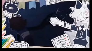 бумажное образование песня на русском