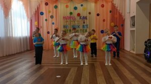 Моя мама круче всех!