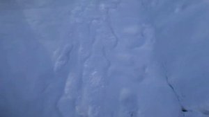 LiFePO4 и запуск двигателя в минус 27 градусов. Как ведёт себя литий зимой на автомобиле.