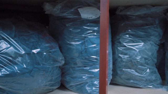 Многоразовые тканевые бахилы. Тренд 2019 года смотреть онлайн