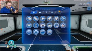 КАК ПОСТРОИТЬ КРУТУЮ БАЗУ #6 (ламповые прохождения) © Subnautica: Below Zero