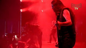 Marduk - Fr✠ntschwein.