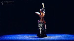 Armata,  tribal fusion dance 2019