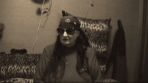 Песня Марины Часы остановились в полночь