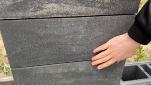 Блоки пролетные от производителя GARD. Цвет "Туман"