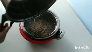 Желе за 7 мин из белой смородины