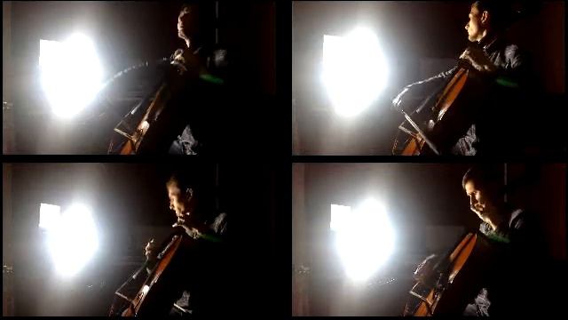 My improvisation - Petrov Violoncello смотреть онлайн