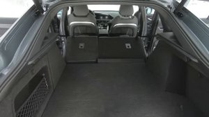 Шведокитаец: тест обновлённой Geely Tugella