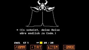 Let's Play UNDERTALE #31 [German]