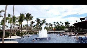 ПОЛНЫЙ ОБЗОР - Barcelo Bavaro Palace 5* [Доминикана] All Inclusive