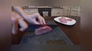 Простой рецепт подливы! подливка из свинины и сливок!