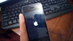 Обход активации AppleID с помощью DNS / FMI bypass by DNS.