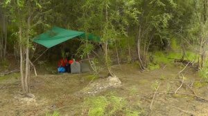 Якутия 2012. Часть 4. Река Амгунь