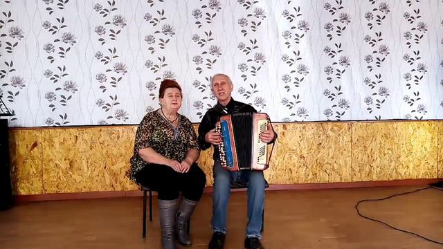 Пiсня - "Рiдне село " ( Виконуємо для районного Фестивалю )
