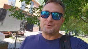 АЛМАТЫ 2023 ПРОГУЛКА. ВЫПУСК 1 #алматы #отпуск #казахстан