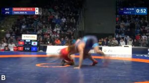 Невероятная защита в Вольной Борьбе 🤼 Крутые трюки и приемы в Вольной Борьбе 🤼🔥👍