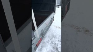 Прицеп Трейлер 3/1.5м  2х осный в Набережных Челнах +79270480277