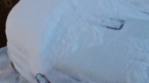 Как выбрать зимнюю щётку для чистки автомобиля?