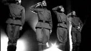 ДИСКОМАФИЯ. Путь дорожка фронтовая...