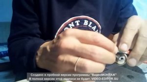 Самоделка сигнализатора поклевки на донку, фидер.