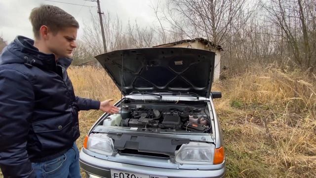 ЧТО ТАКОЕ ВАЗ 2114 ?| СПУСТЯ 10 лет | ПЛЮСЫ МИНУСЫ | СТОИТ ЛИ ПОКУПАТЬ В КОНЦЕ 2020 ?! | ТИПА ОБЗОР смотреть онлайн