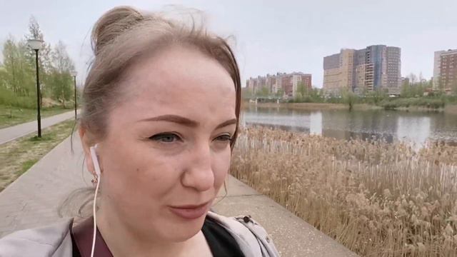Прогулка вдоль Мещерского озера 🙈🙉🙊
