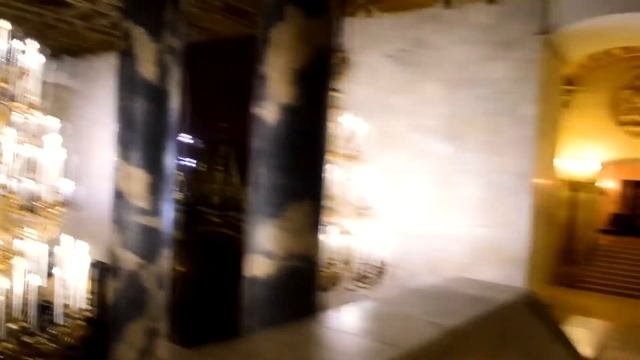 Тайны гостиницы 