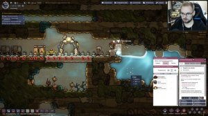 КИСЛОРОД В СДЕЛКУ НЕ ВХОДИЛ / Oxygen Not Included
