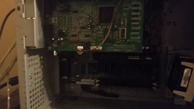 IBM PC 300GL 6591 Tower, My New DOS Gamer смотреть онлайн