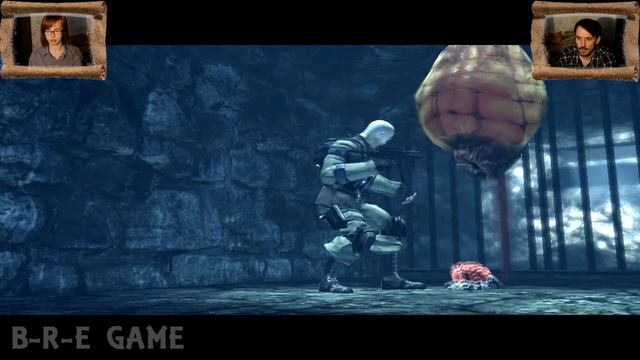 Легендарная игра Legendary прохождение │НЕ ТРОГАЙ ЧТО ПОПАЛО!│#9 смотреть онлайн