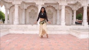 Alabina - Alabina (Belly Dance)