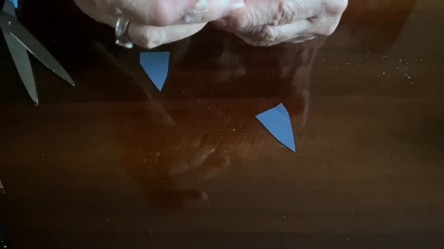 Театр дома. Альбина Шумячер. Часть 32. Сказка "Гриб Боровик" смотреть онлайн