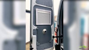 Renault Master 2022 L4H3 | Hilltop Campers - Camper Van Conversion - Bespoke Motorhome