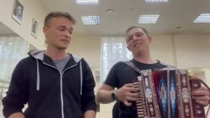 Уйна дустым гармунынны.