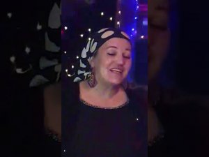 Муслимат Абакарова - песня на аварском языке.